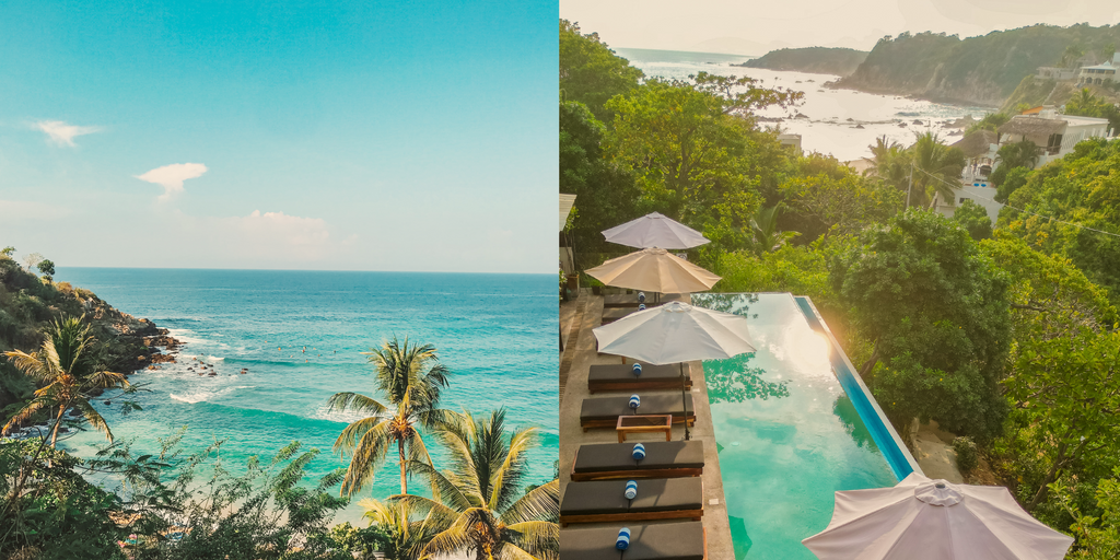 ¡vive una experiencia única y sustentable en oaxaca!: ere perez x casa mauna