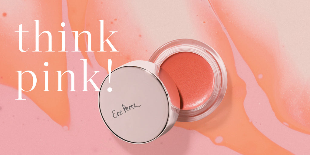 think pink!