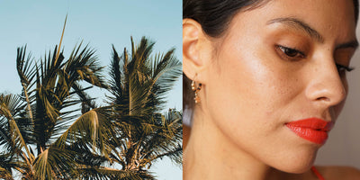 ¿boda en playa? te compartimos el mejor look