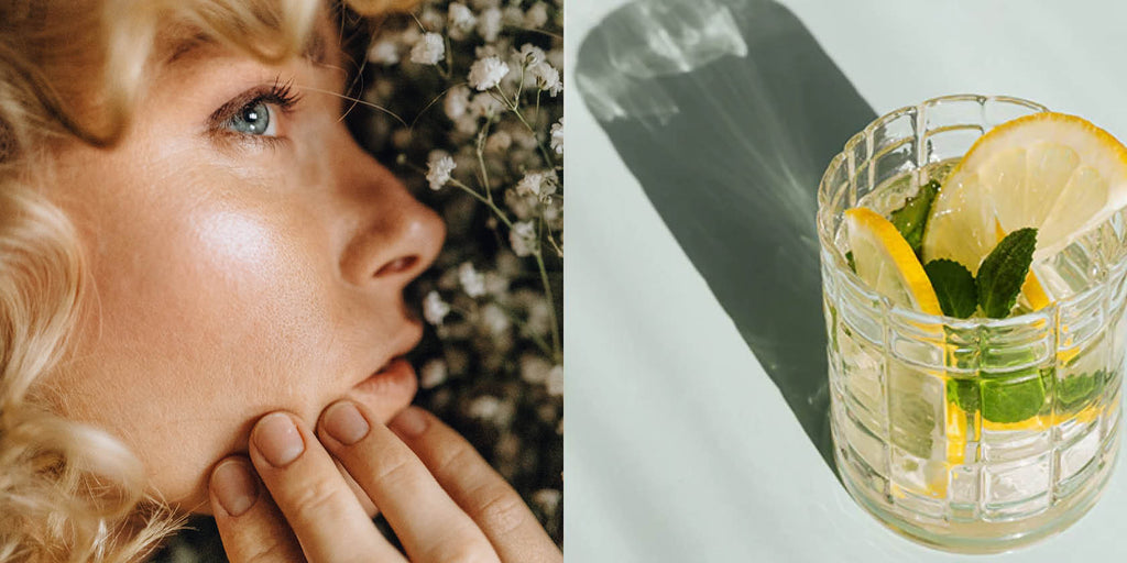 skin reset
