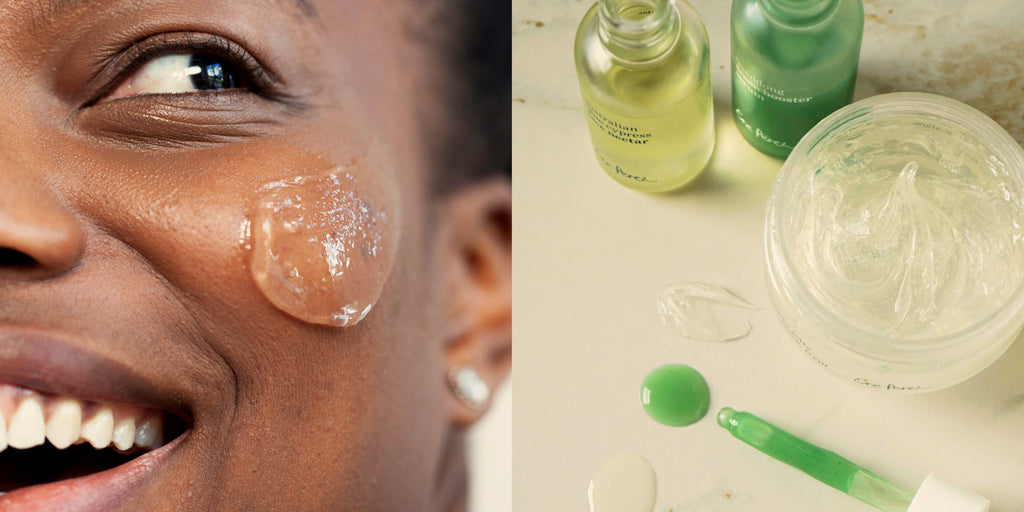 entendiendo la piel sensible