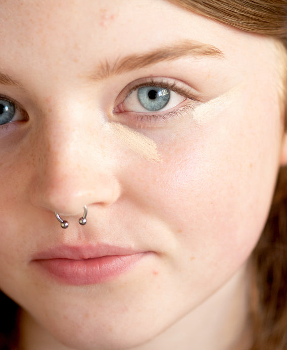 Ere Perez Corrector con Lichi Belleza Vegana | e367b