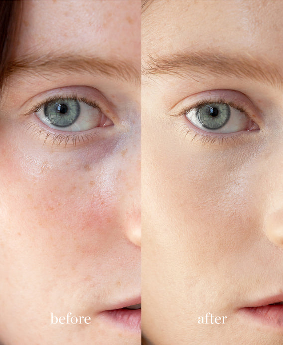 Ere Perez Corrector con Lichi Belleza Vegana | e367b