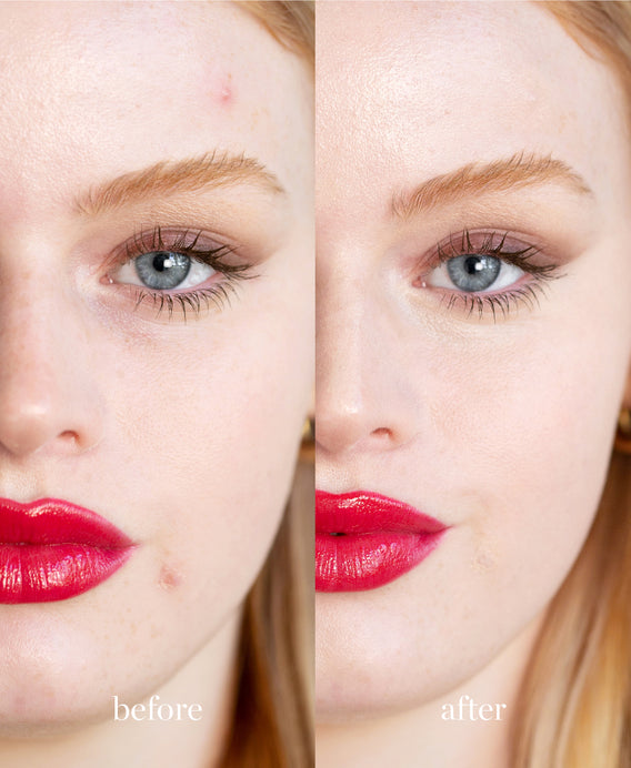 Ere Perez Corrector con Lichi Belleza Vegana | e367b