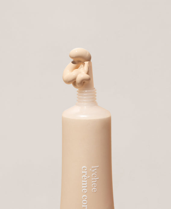 Ere Perez Corrector con Lichi Belleza Vegana | e367b