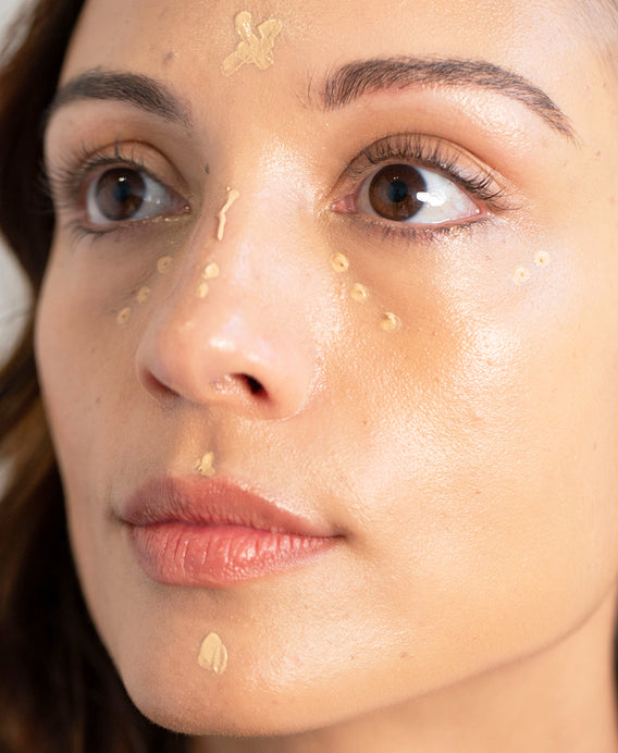 Ere Perez Corrector con Lichi Belleza Vegana | e367d