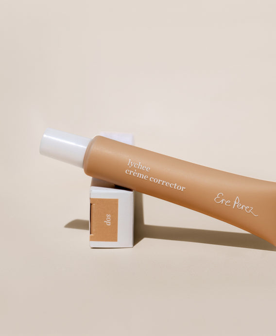 Ere Perez Corrector con Lichi Belleza Vegana | e367d