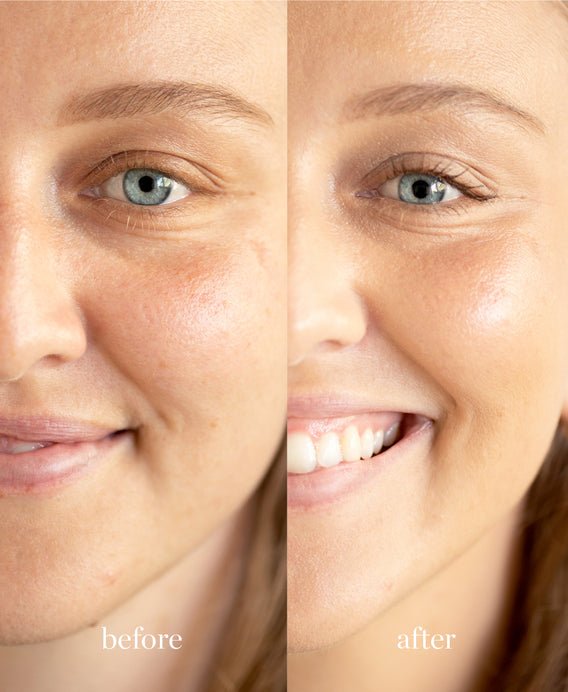 Ere Perez Corrector con Lichi Belleza Vegana | e367f