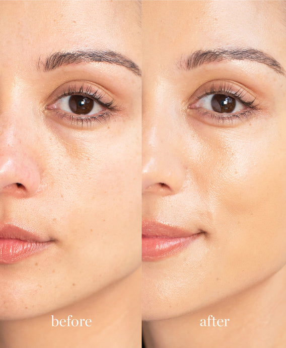 Ere Perez Corrector con Lichi Belleza Vegana | e367h