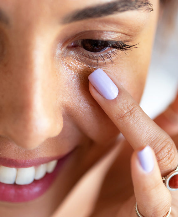 Ere Perez Corrector con Lichi Belleza Vegana | e367j