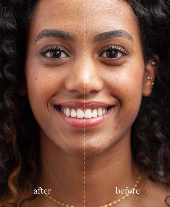 Ere Perez Corrector con Lichi Belleza Vegana | e367p