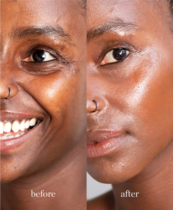 Ere Perez Corrector con Lichi Belleza Vegana | e367p