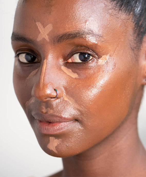 Ere Perez Corrector con Lichi Belleza Vegana | e367p