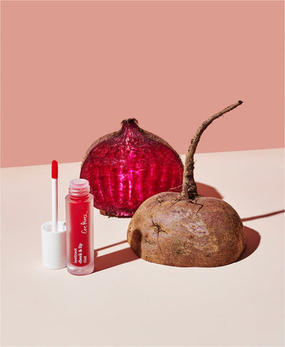 Ere Perez Tinte de Betabel Belleza Vegana | e474h