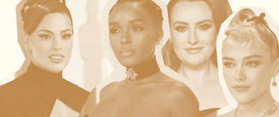 los oscars 2023: ganadores de belleza