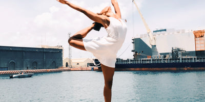 emprender en el mundo fitness