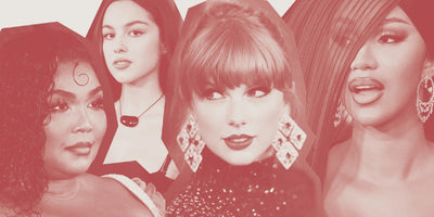 premios grammy 2023: ¡los mejores looks de la noche!