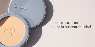 El trayecto de sustentabilidad de Ere Perez