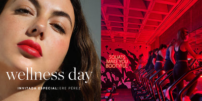 wellness day by ere perez