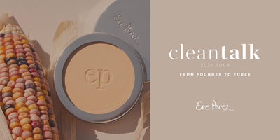 beauty & sales talk 2026 con ere pérez