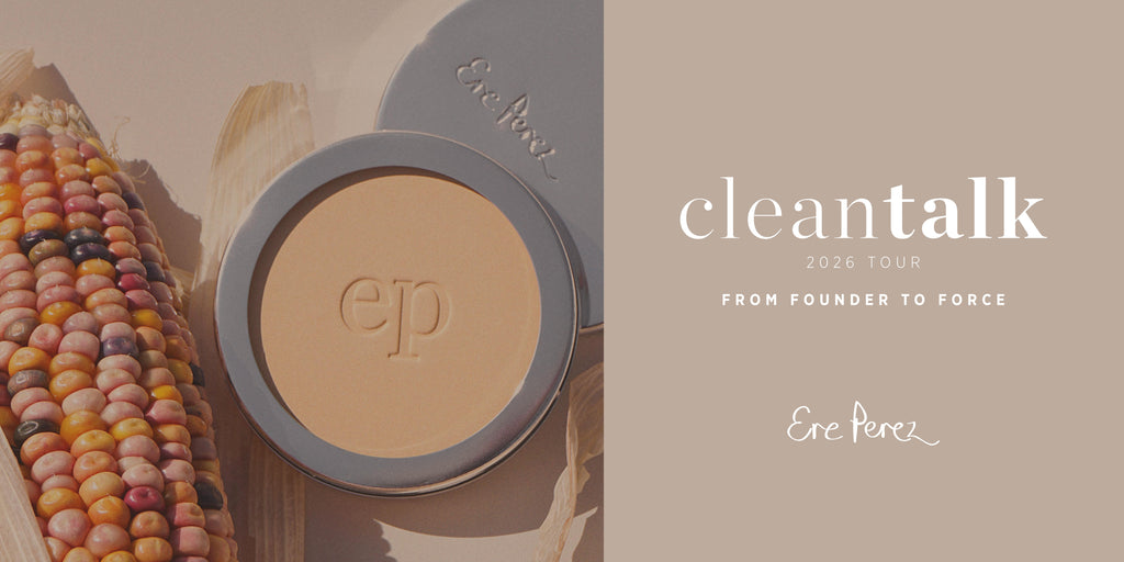 beauty & sales talk 2026 con ere pérez