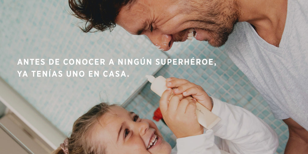 el regalo perfecto para papá