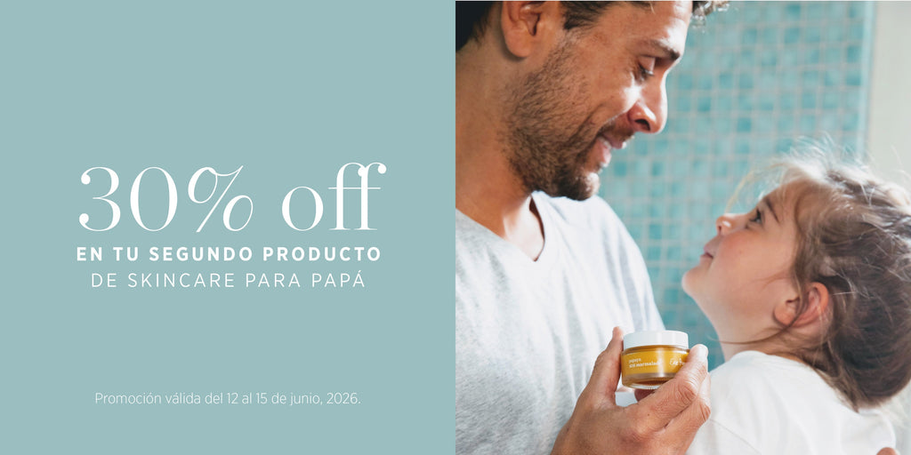 promo papá: el regalo perfecto con el 30% de descuento