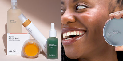 belleza ambientalmente positiva