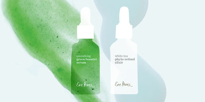 el dúo luminoso perfecto