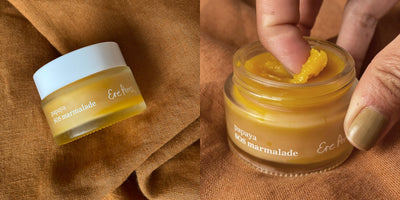 sos: rescata tu piel con este bálsamo