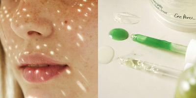 cómo determinar mi tipo de piel