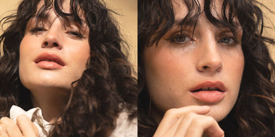 look de verano en invierno