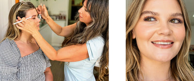 q&a con la maquillista profesional jenna anton