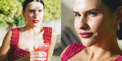 look para san valentín