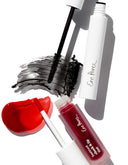 set lash to lip