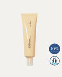 crema facial con moringa