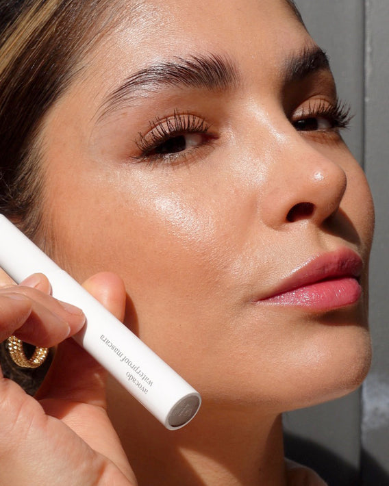 Ere Perez Mascara de Aguacate contra Agua Belleza Vegana | e407h