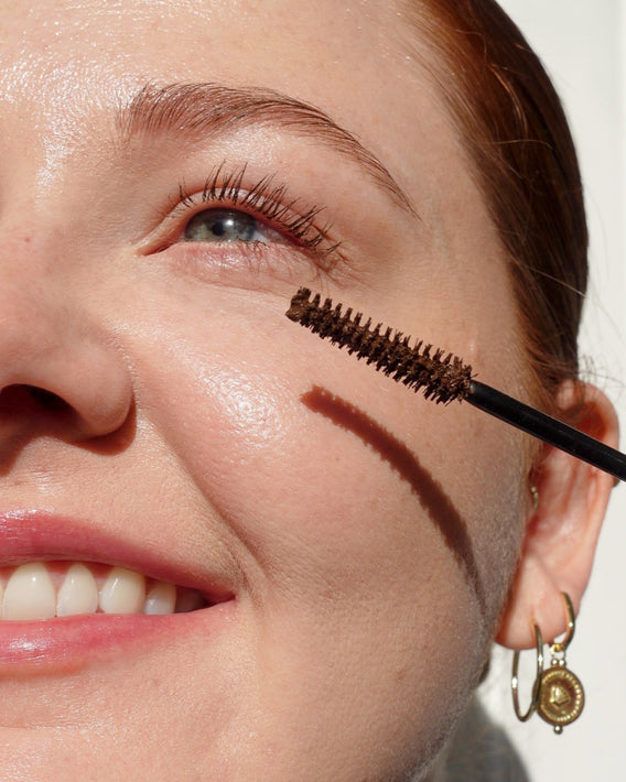 Ere Perez Mascara de Aguacate contra Agua Belleza Vegana | e407h