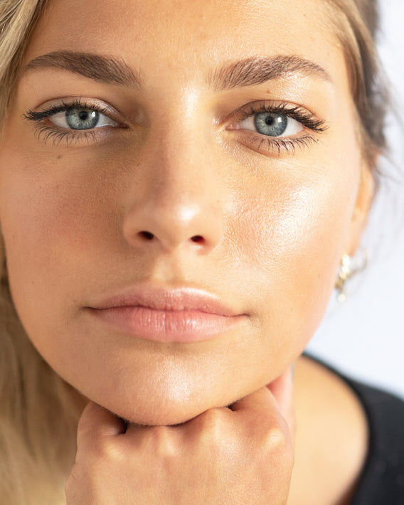 Ere Perez Mascara de Aguacate contra Agua Belleza Vegana | e407b