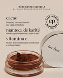 Ere Perez bálsamo bronceador de cacao | e377t