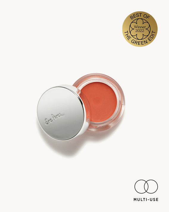Ere Perez Bálsamo Multiusos de Zanahoria Belleza Vegana | e393k