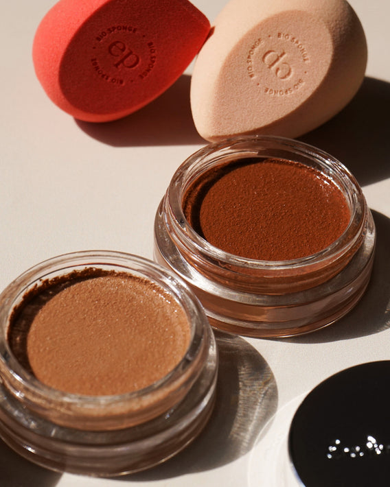 bálsamo bronceador de cacao