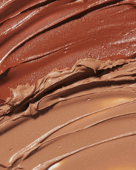 bálsamo bronceador de cacao