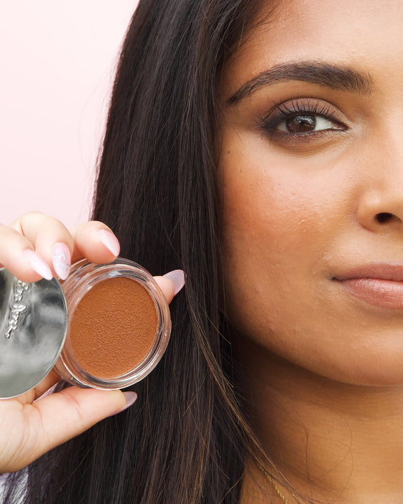 Ere Perez bálsamo bronceador de cacao | e377p