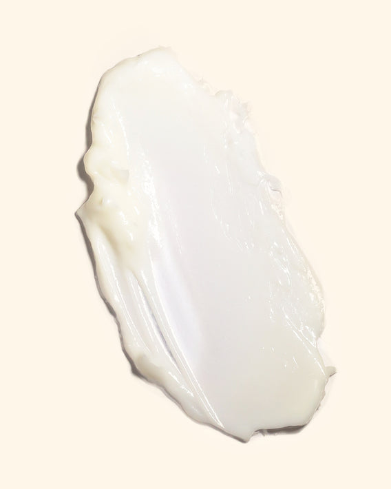 crema con arándano para labios y ojos