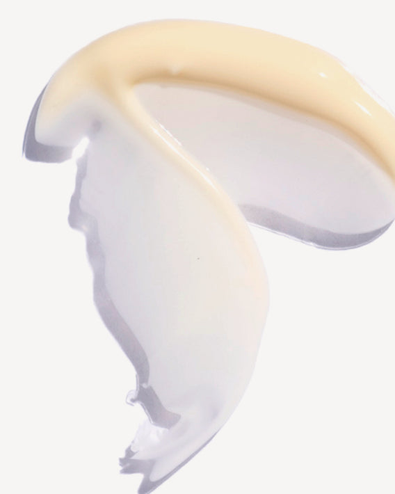 crema facial con moringa