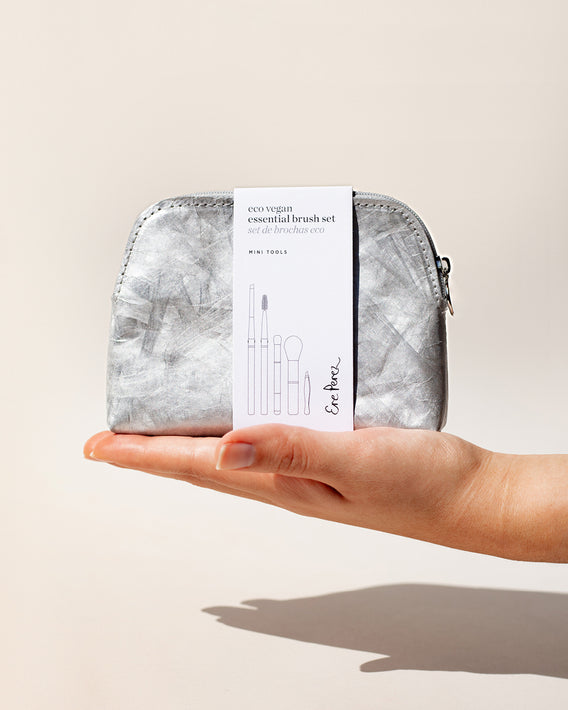set de brochas eco