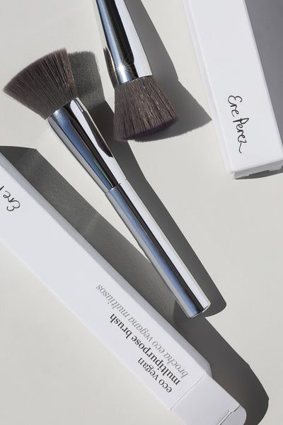 brocha eco vegana multiusos