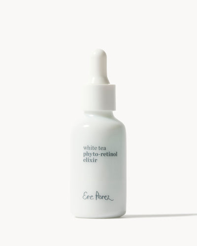 elixir de té blanco con fito-retinol