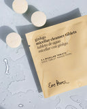 agua micelar con ginkgo – repuesto